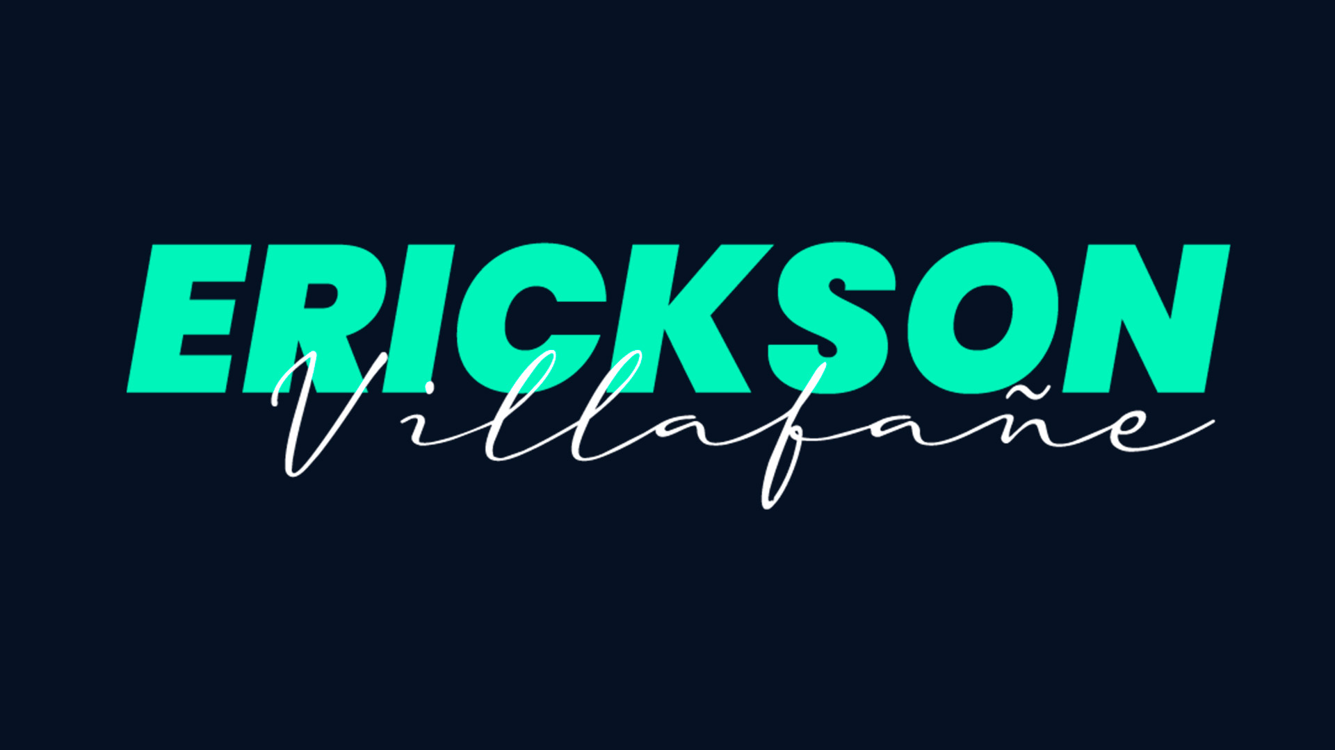 logo erickson